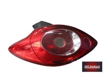 Ford Ka RU8 Rückleuchte links