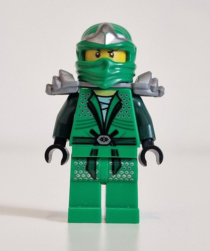 Lego ninjago lloyd - lego, zx