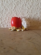 Katzhüter Porzellan Polychrom