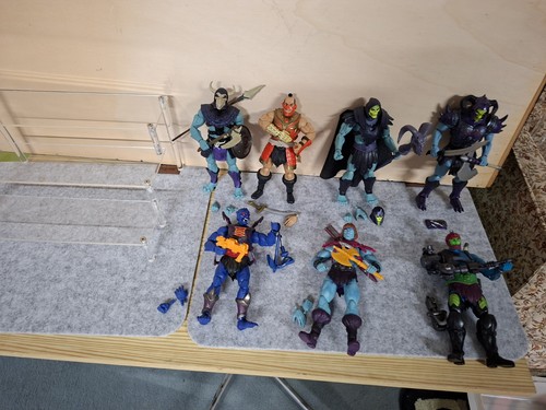 Masterverse new eternia - masterverse,