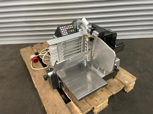 Bizerba aufschnittmaschine typ - aufschnittmaschine,