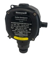 Honeywell 06ATEX3185X  Zereba Sensor  Gas Detektor