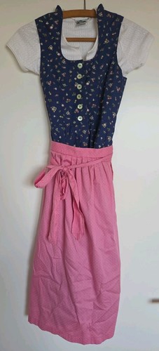 Hammerschmid dirndl mädchen - hammerschmid,