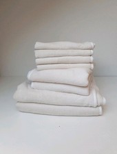 MONT CHALET 8tlg. Mikrofaser