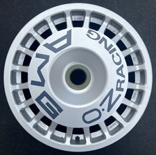 Original Mercedes-Benz AMG 190E Klasse 1 EVO II DTM Magnesium Felge 17 Zoll Rim