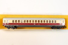 Minitrix 3016 TEE-Großraumwagen 1. Klasse der DB in OVP