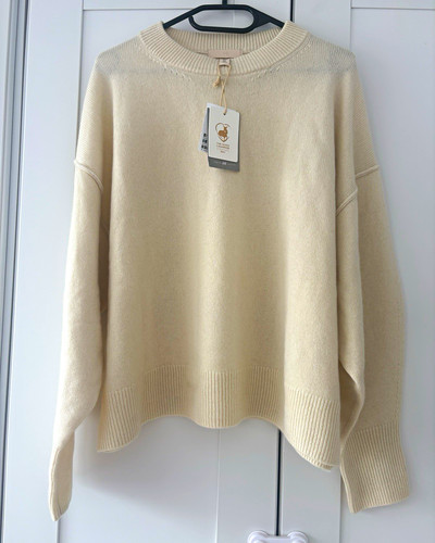 Damen kaschmir pullover - h&m,