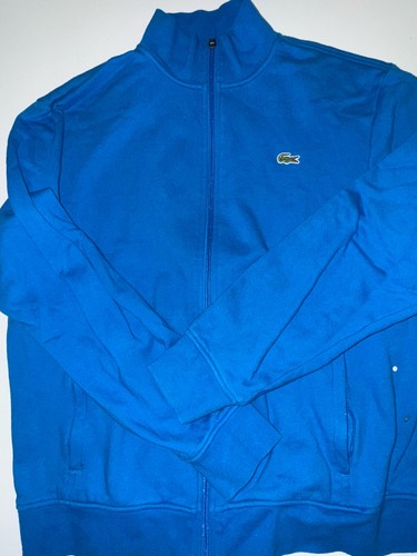 Lacoste strickjacke - lacoste,