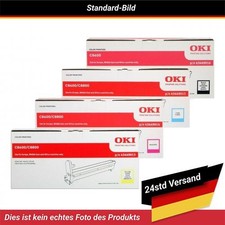 Oki C8600 C8800 Image Drum