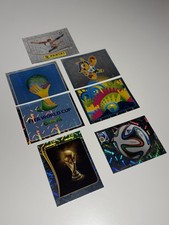 Panini WM 2014 Panini Logo