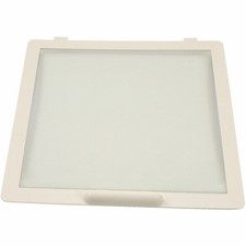 Innenrahmen MPK 290 Dachluke Dachfenster Dachhaube 28 x 28 Caravan Rollo + Netz