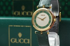 Near mint box - paper], gucci