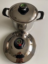 Amc schnellkochtopf - amc,