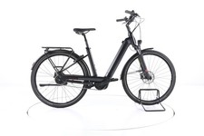 Kettler Quadriga P5 City E-Bike Top Elektrofahrrad Bosch Akku 500Wh Fahrrad 28"