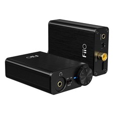 FiiO E10K Typ-C USB-DAC mit