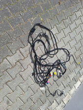 VW T5 Multivan Highline