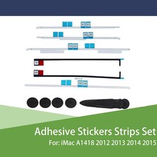 LCD Display Adhesive Kleber +