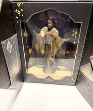 Disney Tiana Designer Collection Limitierte Puppe