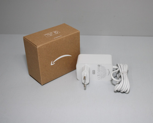 Neue version amazon netzteil - amazon,