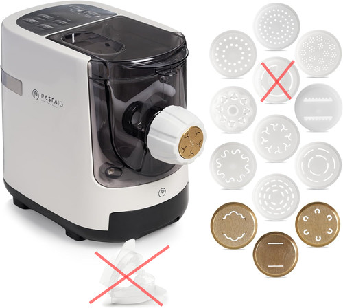 Pastaio nudelmaschine - pastaio, –