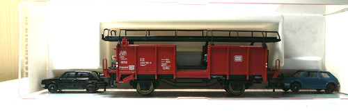 Fleischmann 5224 güterwagen - 5224,