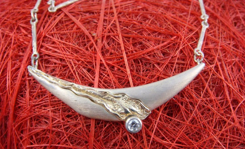 Vintage modernist designer - vintage,