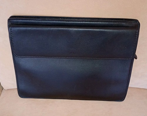 Picard leder tasche schwarz - picard,