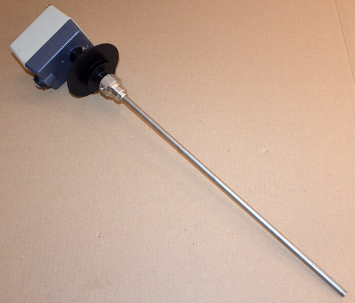 Jumo ath temperaturregler - ath-20,