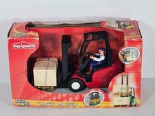 Cargo Master Kinder Mate