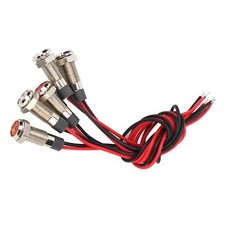 Kontrollleuchte 230v Ip65