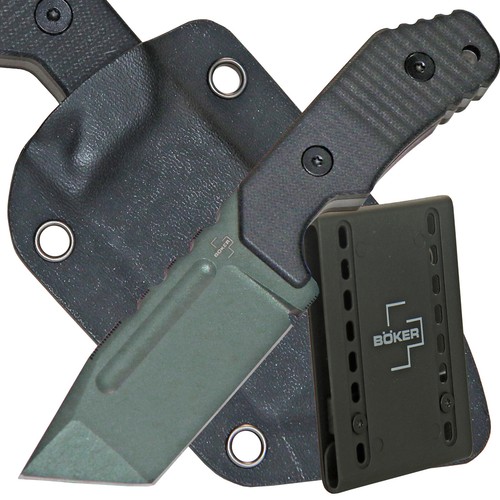 Böker plus jagd - bÖker,