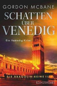 Schatten über venedig - über, von