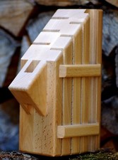 Universal Messerblock