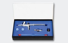 Airbrushpistolen Set