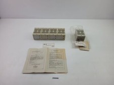 5x DDR Ladefix Gleichrichter GW-E6/0,63W 1989 #256008