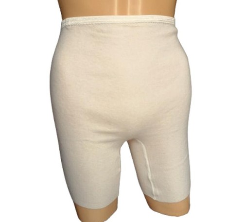Angora damen schlüpfer - angora,