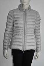 JAN MAYEN - Arctic Garment - leichte Daunenjacke - Damen Jacke Grau IT 44 DE 38 