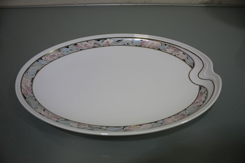 Servierplatte platte 32cm - ca.,