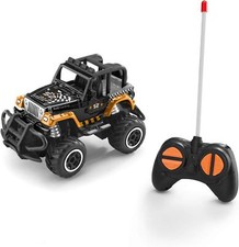 Revell 23492 RC Car Jeep