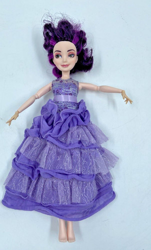 Disney descendants puppe mal - disney,