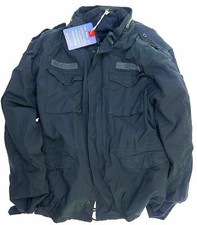 Surplus TEX M65 Regiment