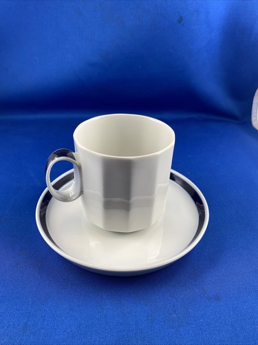 Kaffeetasse ut rosenthal - &,