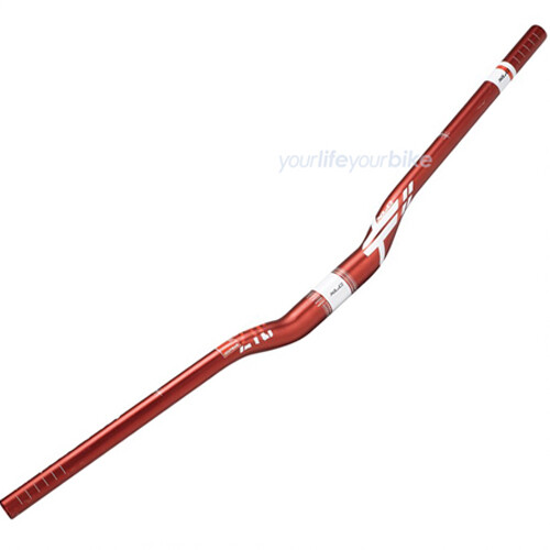 Xlc pro ride lenker 780mm - pro,