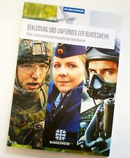Uniformen Bundeswehr Bekleidung Orden Abzeichen Bw Heer Lw Marine SEK BMVg Bund