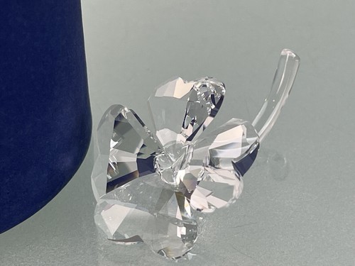Swarovski figur 212101 - swarovski,