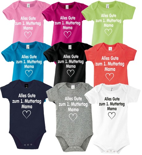 Baby babybody body strampler - baby,