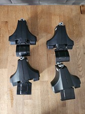 Thule Rapid Fixpunkt System 750