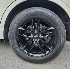 4x 16 Zoll MAM RS3 Felgen für