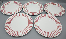 Melitta ZÜRICH rosa Streifen