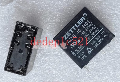 Pcs new zettler - new,